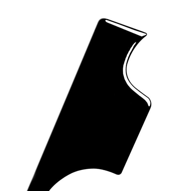 For Mercedes-Benz E-Class W210 1996-2002 Car Center Console Side Decorative Sticker, Right Drive - Car Interior Mouldings by PMC TechLife | Online Shopping South Africa | PMC TechLife | Buy Now Pay Later Mobicred