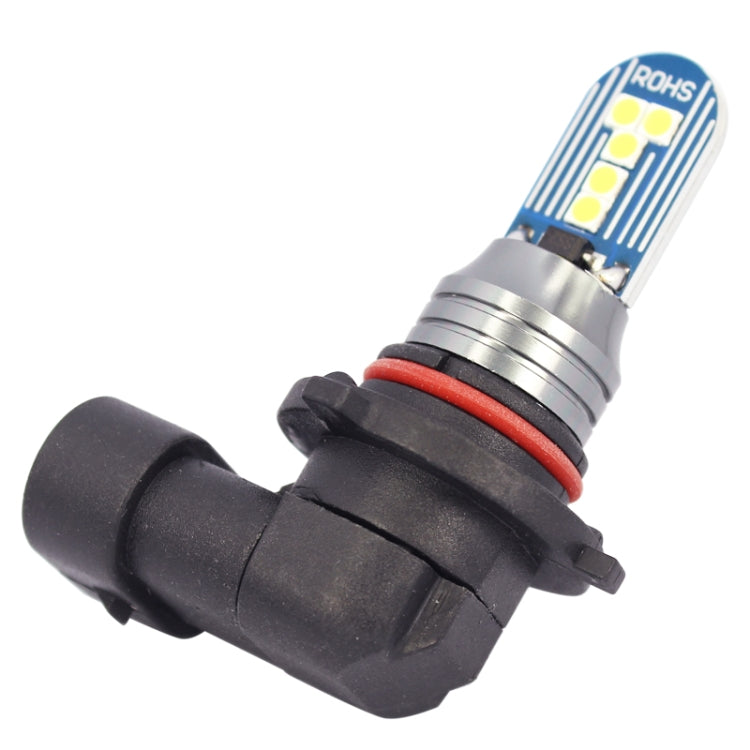 1 Pair 9006 DC12V 7.8W Car LED Fog Light (Lime Green) - Fog / Driving Lights by PMC TechLife | Online Shopping South Africa | PMC TechLife | Buy Now Pay Later Mobicred