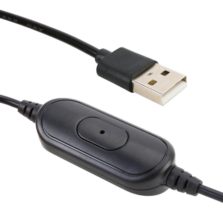 F402 Portable Car Center Console Sucker Electric Cooling Fan with Aromatherapy - Heating & Fans by PMC TechLife | Online Shopping South Africa | PMC TechLife