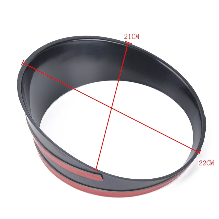 Car Mesh Grille Grill Insert + Headlight Turn Light Cover Trim for Jeep Wrangler JL 2018-2019(Black) - Lamp Decoration by PMC TechLife | Online Shopping South Africa | PMC TechLife | Buy Now Pay Later Mobicred