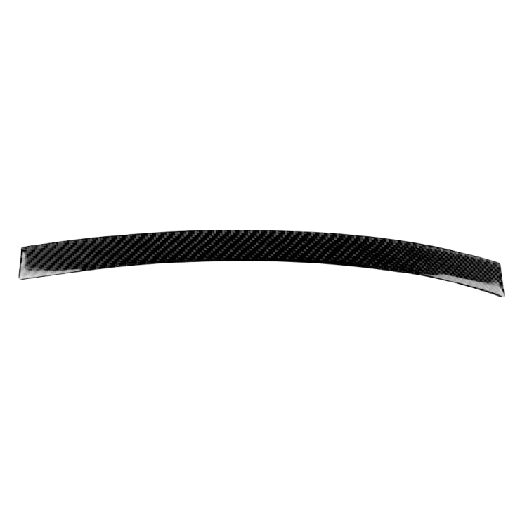 Car Carbon Fiber Dashboard Decorative Stripe for Chevrolet Cruze 2009-2015, Right Drive - Car Interior Mouldings by PMC TechLife | Online Shopping South Africa | PMC TechLife | Buy Now Pay Later Mobicred