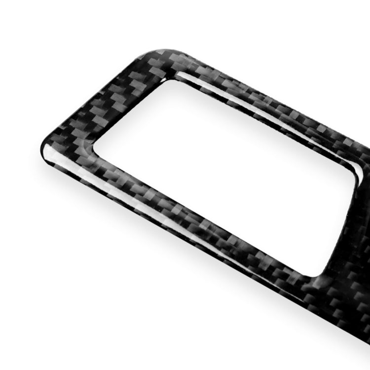 4 in 1 Car Carbon Fiber Turn Light Panel Decorative Sticker for Chevrolet Cruze 2009-2015, Left and Right Drive Universal - Car Interior Mouldings by PMC TechLife | Online Shopping South Africa | PMC TechLife | Buy Now Pay Later Mobicred