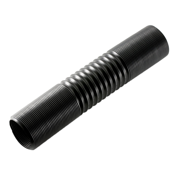 63mm / 2.5 inch Car Universal Tube Intake Telescopic Tube Injection Intake System Pipe - Air Intake System by PMC TechLife | Online Shopping South Africa | PMC TechLife | Buy Now Pay Later Mobicred