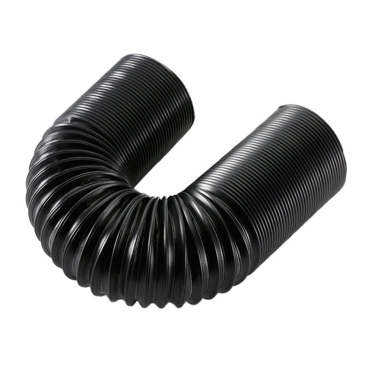 76mm / 3.0 inch Car Universal Tube Intake Telescopic Tube Injection Intake System Pipe - Air Intake System by PMC TechLife | Online Shopping South Africa | PMC TechLife