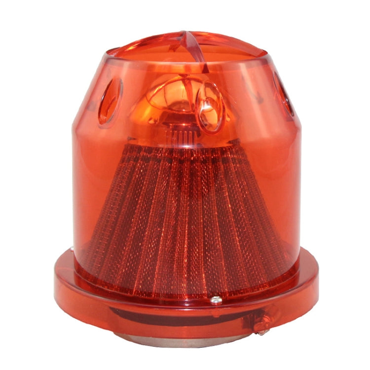 XH-UN005 Car Universal Modified High Flow Mushroom Head Style Intake Filter for 76mm Air Filter (Red) - Air Intake System by PMC TechLife | Online Shopping South Africa | PMC TechLife | Buy Now Pay Later Mobicred