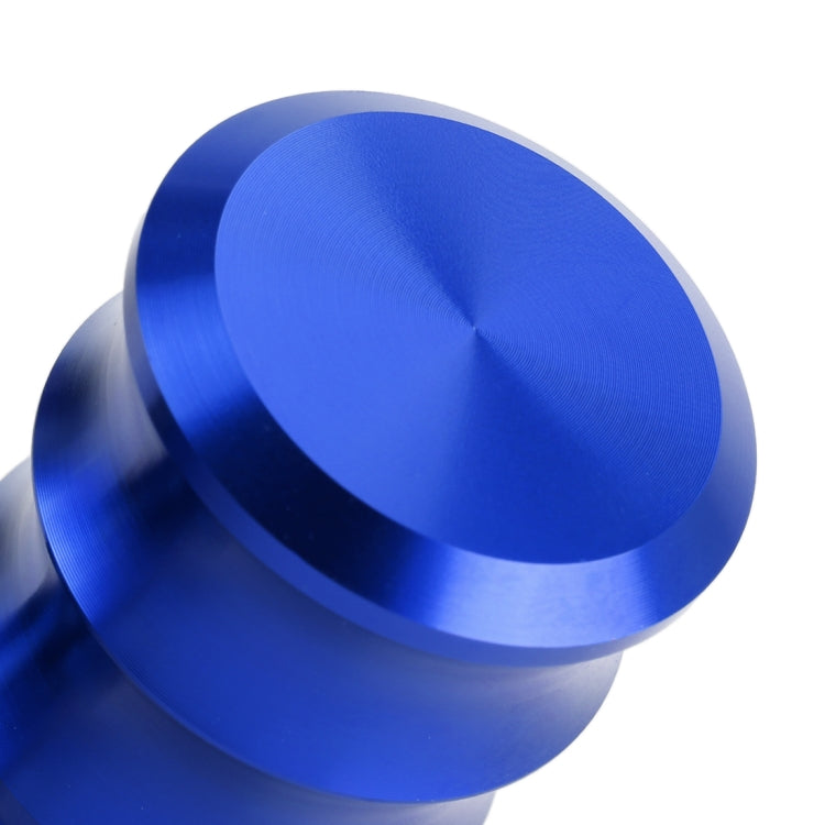 Universal Car Automatic Transmission Gear Shift Knob (Blue) - Shift Knob by PMC TechLife | Online Shopping South Africa | PMC TechLife