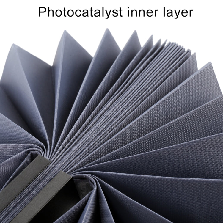 Car Sucker Suction Cups Retractable Windshield Sun Shade Block Sunshade Cover for Solar UV Protect, Size: 70cm - Sound & Heat Insulation Cotton by PMC TechLife | Online Shopping South Africa | PMC TechLife | Buy Now Pay Later Mobicred