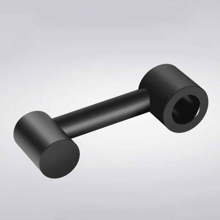 Car Hidden Creative Aluminum Alloy Seat Hook Organizer Storage Hanger (Silver) - Stowing Tidying by PMC TechLife | Online Shopping South Africa | PMC TechLife | Buy Now Pay Later Mobicred