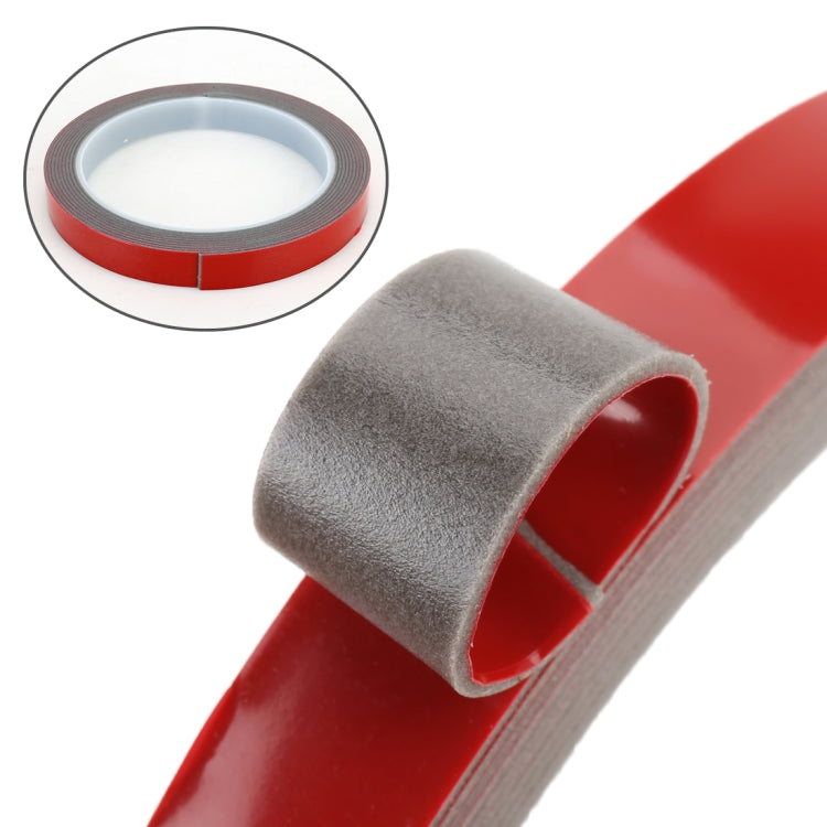 Modified Fender Side Wing Sticker Blade Side Shark Gill Car Body Decorative Sticker for Honda 10th Generation Civic, Carbon Fiber - Decorative Sticker by PMC Jewellery | Online Shopping South Africa | PMC Jewellery | Buy Now Pay Later Mobicred