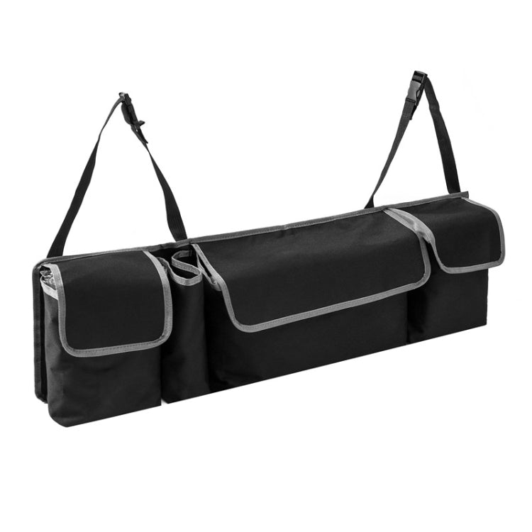 Universal Car Trunk Sundries Storage Bag Car Seat Back Storage Box - free shipping - PMC TechLife - Order now!