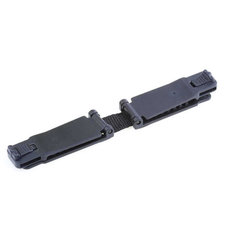 5cm Car Child Shoulder Seat Belt Adjuster Kid Seat Belt Ordinary Style - Seat Belts & Padding by PMC TechLife | Online Shopping South Africa | PMC TechLife | Buy Now Pay Later Mobicred