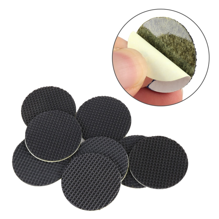 Car Steering Wheel Booster Wheel Spinner Knob Cover (Carbon Fiber Black) - Steering Wheel Accessories by PMC TechLife | Online Shopping South Africa | PMC TechLife | Buy Now Pay Later Mobicred