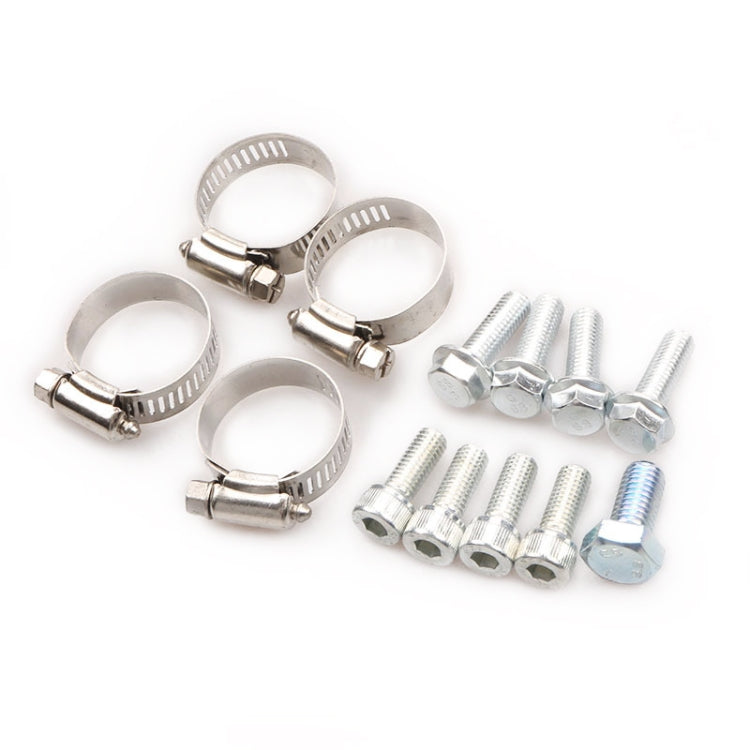 Car EGR Valve Cooler Remove Kit for Chevrolet / GMC Duramax 6.6L 2011-2015 - free shipping - PMC TechLife - Order now!