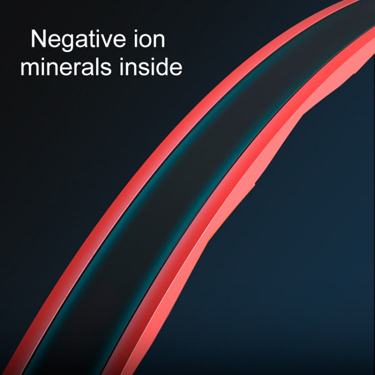 ZD-04 Car Door Static Elimination Bracelet Anti-static TPU Bracelet(Red) - Others by PMC TechLife | Online Shopping South Africa | PMC TechLife | Buy Now Pay Later Mobicred