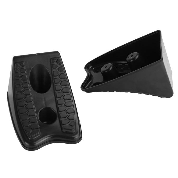 Car Safety Road Blocker Non-slip Slope Tire Ground Blocker - free shipping - PMC TechLife - Order now!