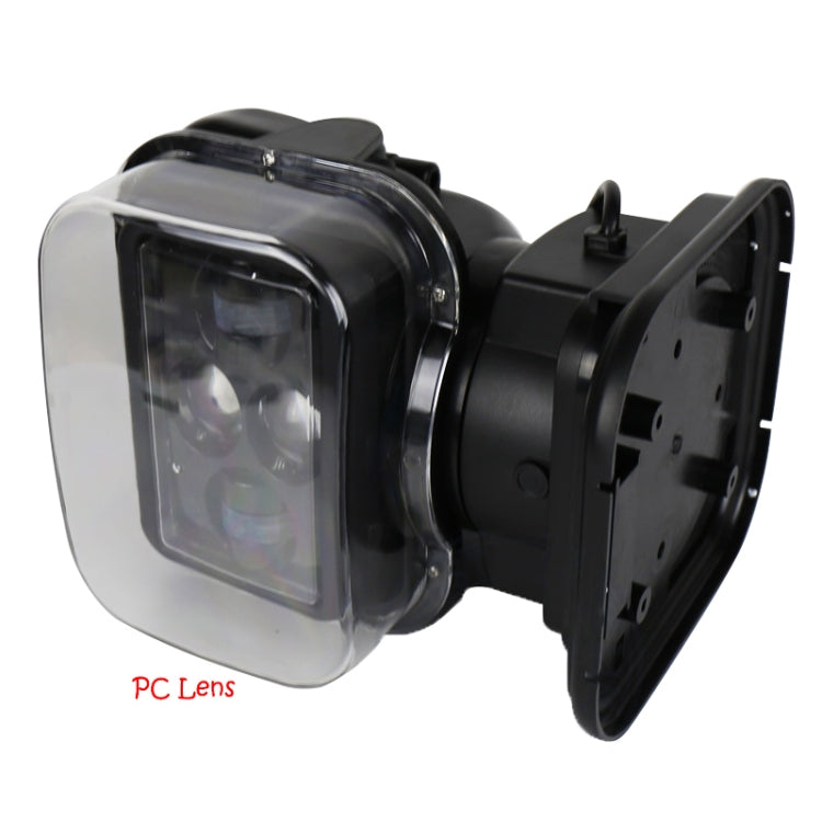60W DC 12-24V 400LM Car 200m Wireless Remote Control 360 Degree Adjustable LED Search High Bay Lights / Spotlights - Work Lights by PMC TechLife | Online Shopping South Africa | PMC TechLife | Buy Now Pay Later Mobicred