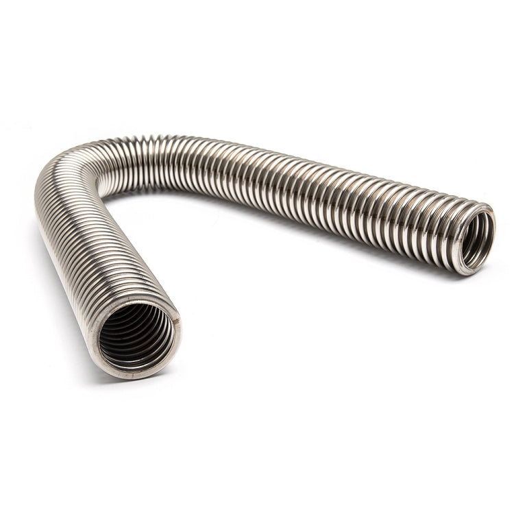 24 inch Car Engine Water Pump Coolant Pipe Hose - Engine Fittings by PMC TechLife | Online Shopping South Africa | PMC TechLife | Buy Now Pay Later Mobicred