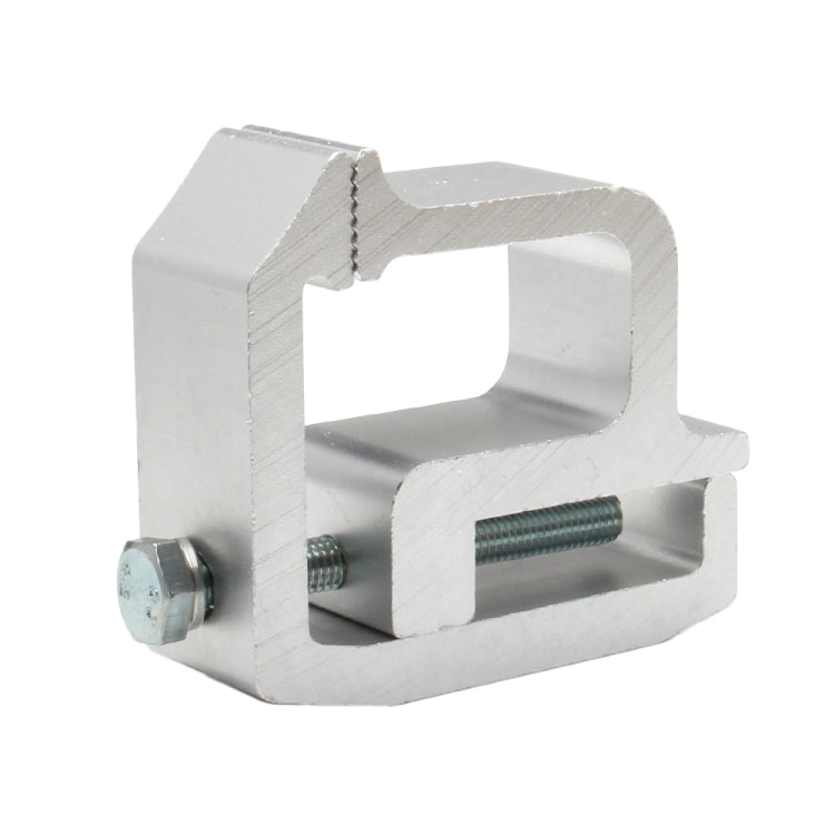 Truck Top Cover / Camping Car Mounting Fixture Clamps Heavy-duty Fixing Frame - free shipping - PMC TechLife - Order now!