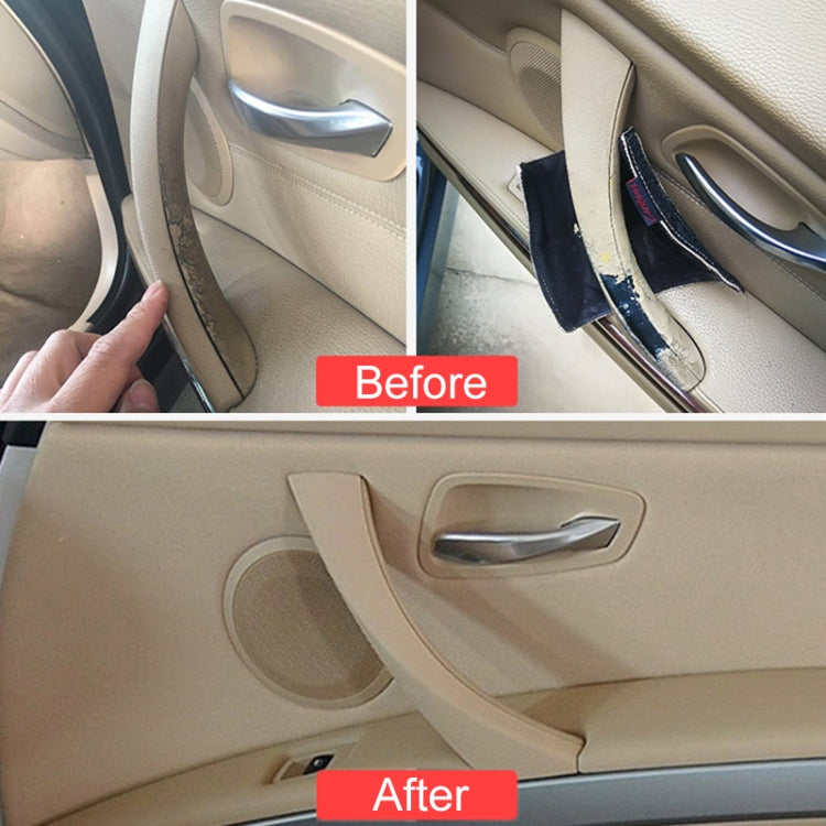 Car Right Side Inner Door Bracket for BMW E90 2005-2012, Left and Right Drive Universal (Grey) - Door Handles by PMC TechLife | Online Shopping South Africa | PMC TechLife | Buy Now Pay Later Mobicred