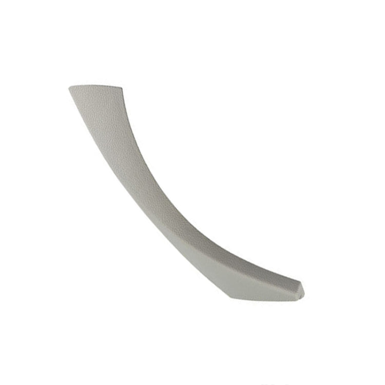 Car Right Side Door Outside Cover for BMW E90 2005-2012, Left and Right Drive Universal (Grey) - Door Handles by PMC TechLife | Online Shopping South Africa | PMC TechLife | Buy Now Pay Later Mobicred