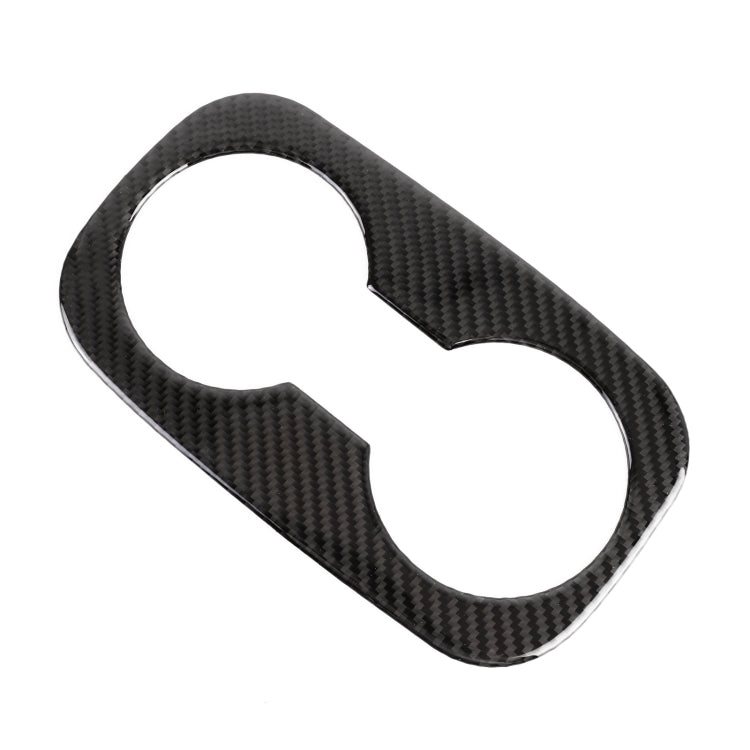 Car Carbon Fiber Central Armrest Decorative Sticker for Buick Regal 2017-2021 - Car Interior Mouldings by PMC TechLife | Online Shopping South Africa | PMC TechLife | Buy Now Pay Later Mobicred