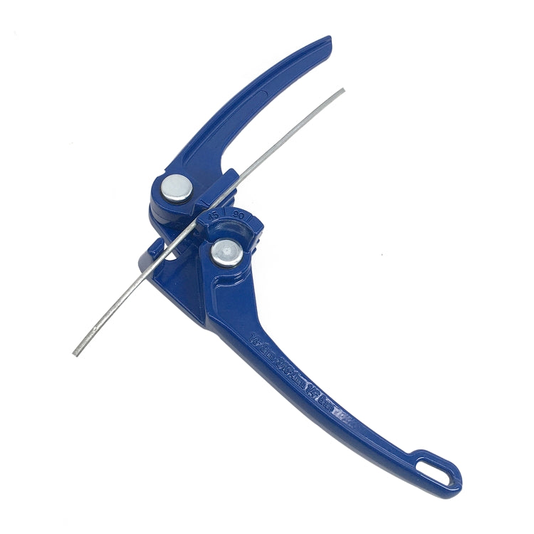 ZK-031 Car 1/8 3/16 1/4 inch Tube Bender Tubing Fuel Brake AC Refrigerant Line Bending Tool - free shipping - PMC TechLife - Order now!