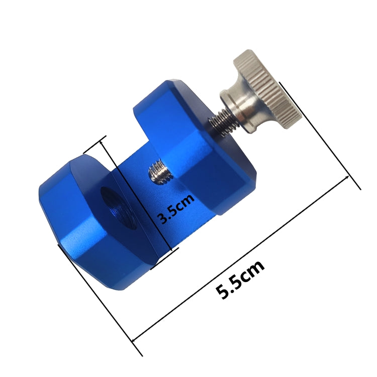 ZK-067 14mm Car Spark Plug Gap Tool - Engine Repair Tools by PMC TechLife | Online Shopping South Africa | PMC TechLife | Buy Now Pay Later Mobicred