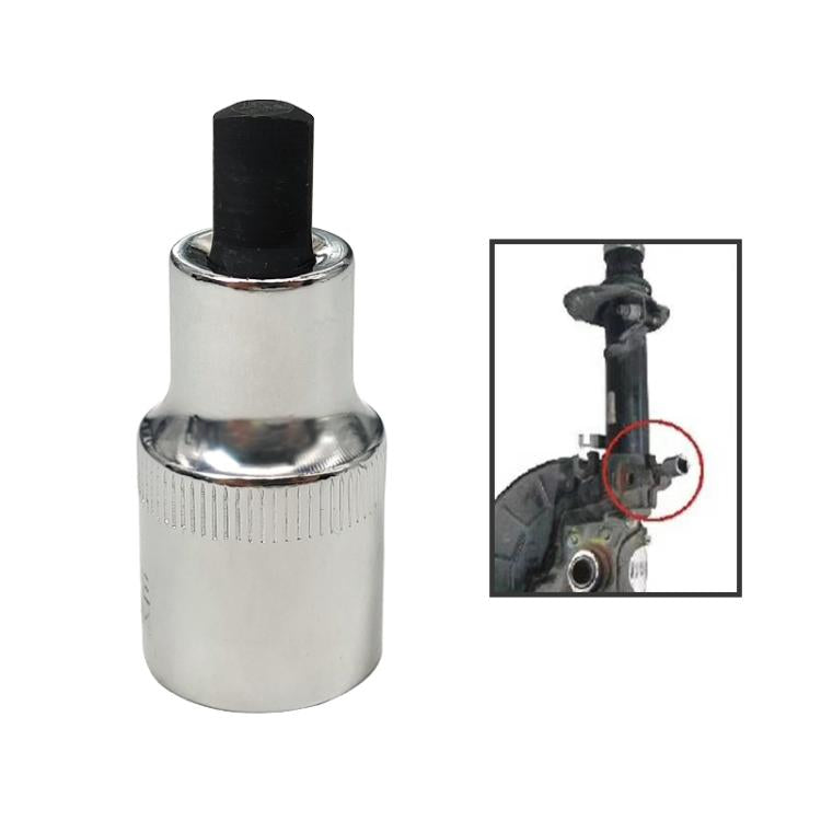 ZK-083 2 in 1 Car Suspension Strut Spreader Socket Bit Tool for Volkswagen - free shipping - PMC TechLife - Order now!