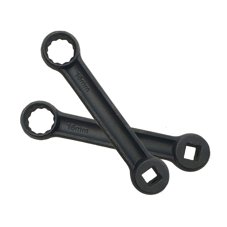 ZK-085 Car 16mm Engine Fixing Screws Wrench for Mercedes-Benz - free shipping - PMC TechLife - Order now!