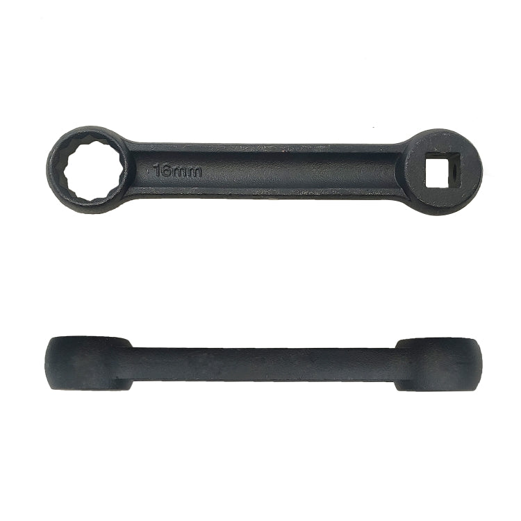 ZK-085 Car 16mm Engine Fixing Screws Wrench for Mercedes-Benz - free shipping - PMC TechLife - Order now!