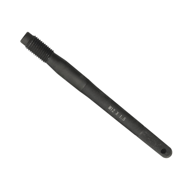 ZK-111 Car Wheel Hanger Alignment Pin Guide Tool M12x1.5 Threads - Tire Repair & Installation Tools by PMC TechLife | Online Shopping South Africa | PMC TechLife | Buy Now Pay Later Mobicred