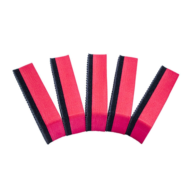 5 PCS Car Beauty Cube Wash Tool Glass Cleaning Volcanic Mud Friction - Car washing supplies by PMC TechLife | Online Shopping South Africa | PMC TechLife | Buy Now Pay Later Mobicred