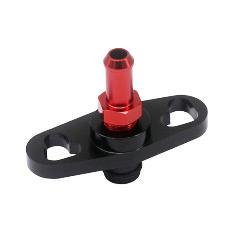 Car Modified Fuel Booster Valve Base Pressure Regulating Valve Connection Seat for Toyota, Small Head - Engine Fittings by PMC TechLife | Online Shopping South Africa | PMC TechLife | Buy Now Pay Later Mobicred