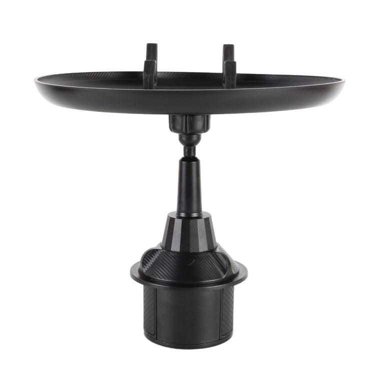 Car Water Cup Holder Multi-function Dining Table, Short Style - Car Drink Holders by PMC Jewellery | Online Shopping South Africa | PMC Jewellery | Buy Now Pay Later Mobicred