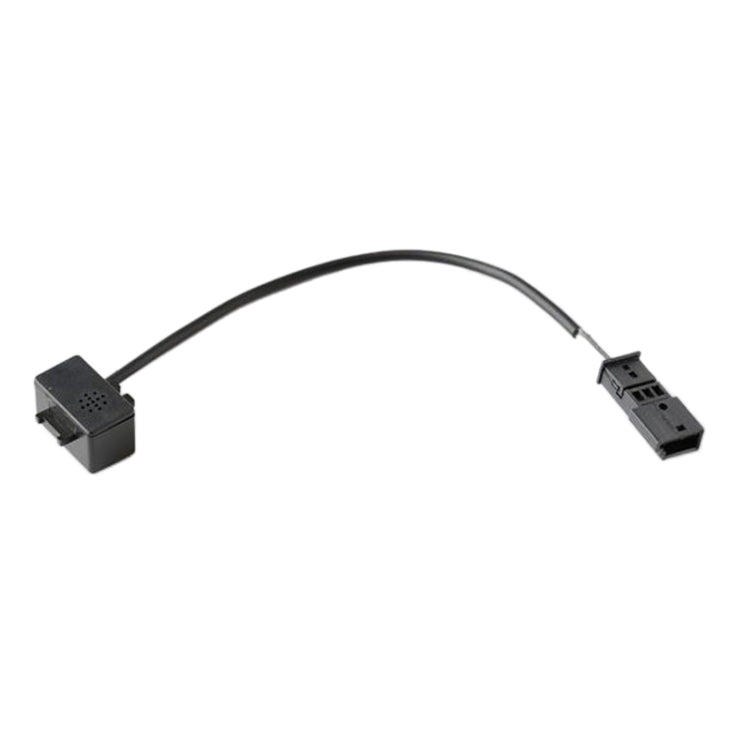 Car Original Microphone Cable Bluetooth Phone Microphone Pickup Wire Harness for BMW 5 Series X1 F18 3 Series - DIY Cables by PMC TechLife | Online Shopping South Africa | PMC TechLife | Buy Now Pay Later Mobicred