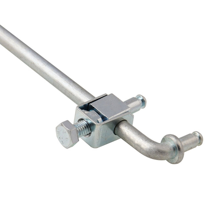 RSL004 Car Transfer Case Gearbox Control Connecting Rod for Dodge 2003-2004 - Engine Fittings by PMC TechLife | Online Shopping South Africa | PMC TechLife | Buy Now Pay Later Mobicred