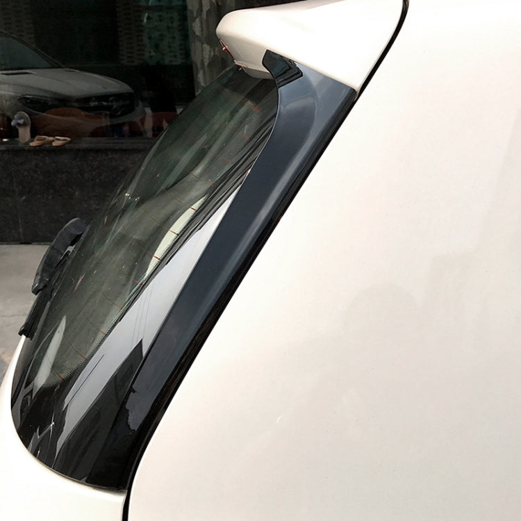 Car Modified Flank Tail Spoiler Strip for Volkswagen Golf 6 - Decorative Strip by PMC TechLife | Online Shopping South Africa | PMC TechLife | Buy Now Pay Later Mobicred