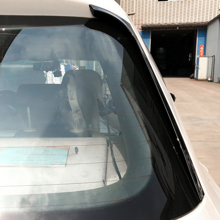 Car Modified Flank Tail Spoiler Strip for Volkswagen Golf 6 - Decorative Strip by PMC TechLife | Online Shopping South Africa | PMC TechLife | Buy Now Pay Later Mobicred