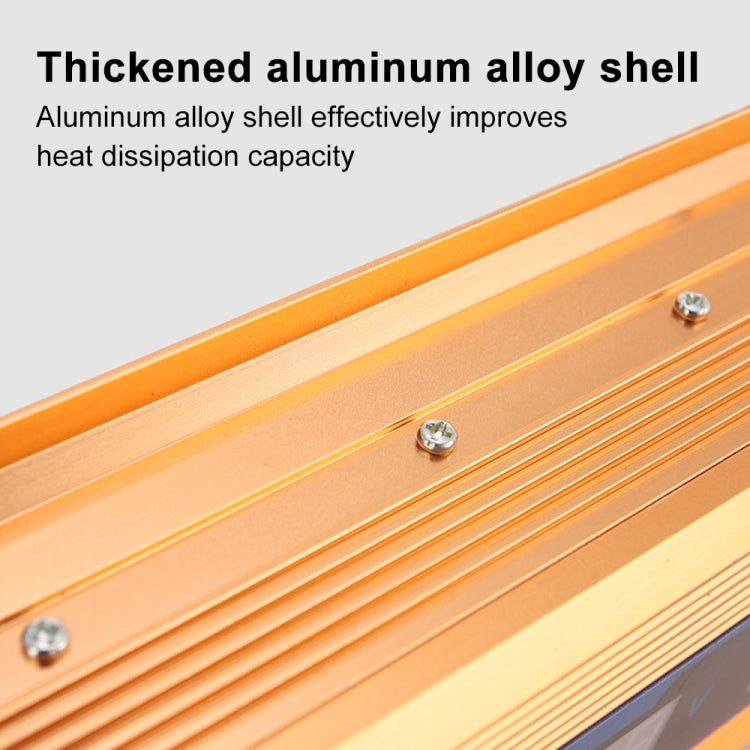 Carmaer Modified Sine Wave 48V to 220V 1600W Car Multi-function Double Digital Display Inverter Household Power Converter - Modified Square Wave by PMC TechLife | Online Shopping South Africa | PMC TechLife | Buy Now Pay Later Mobicred