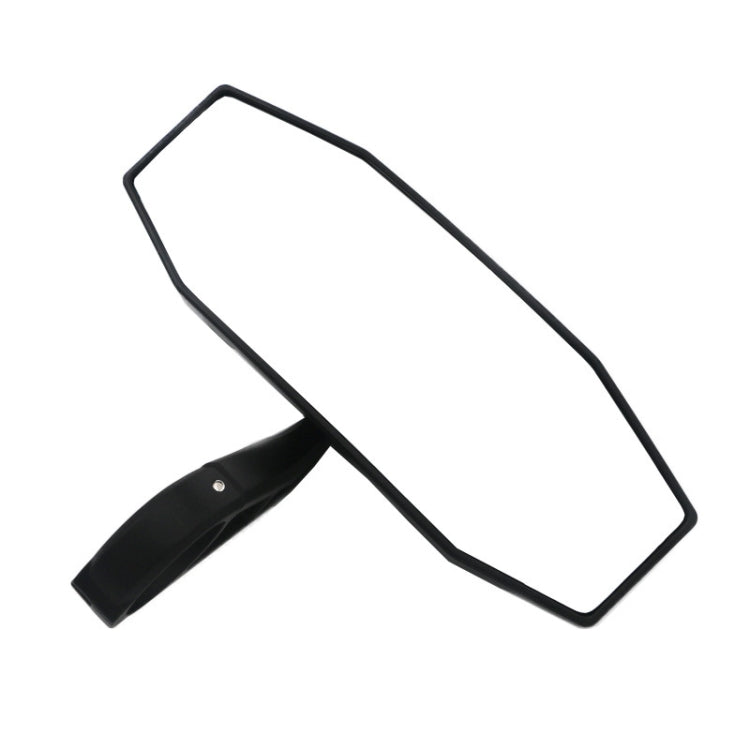 Universal 1.75 inch All Terrain Car Central Mirror Rearview Mirror For UTV/ATV - Side Mirrors by PMC TechLife | Online Shopping South Africa | PMC TechLife | Buy Now Pay Later Mobicred
