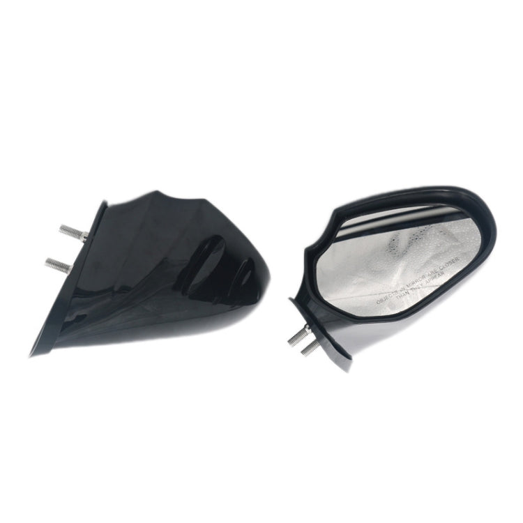 SFM-02 Single Right Mirror Motorboat Rearview Mirror for Jet Ski VX /VXR /VXS / V1 - Side Mirrors by PMC TechLife | Online Shopping South Africa | PMC TechLife | Buy Now Pay Later Mobicred
