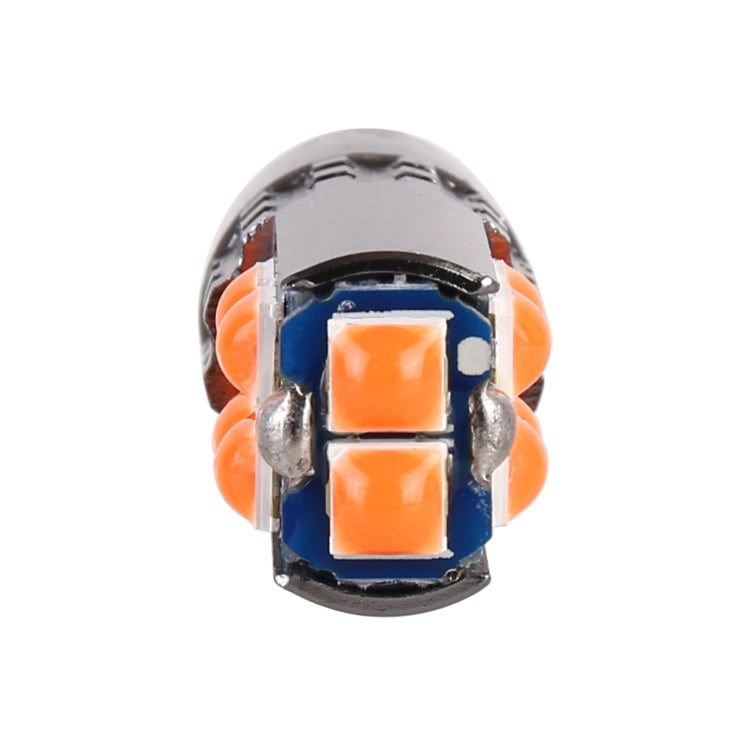 4 PCS T10 DC12V / 2W Car Clearance Light 10LEDs SMD-3030 Lamp Beads (Pink Light) - Clearance Lights by PMC TechLife | Online Shopping South Africa | PMC TechLife | Buy Now Pay Later Mobicred