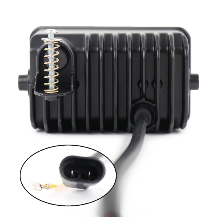 1 Pair Car Special Modified Front Fog Lamp for US Version Ford F150 2015-2016 - Fog / Driving Lights by PMC TechLife | Online Shopping South Africa | PMC TechLife | Buy Now Pay Later Mobicred