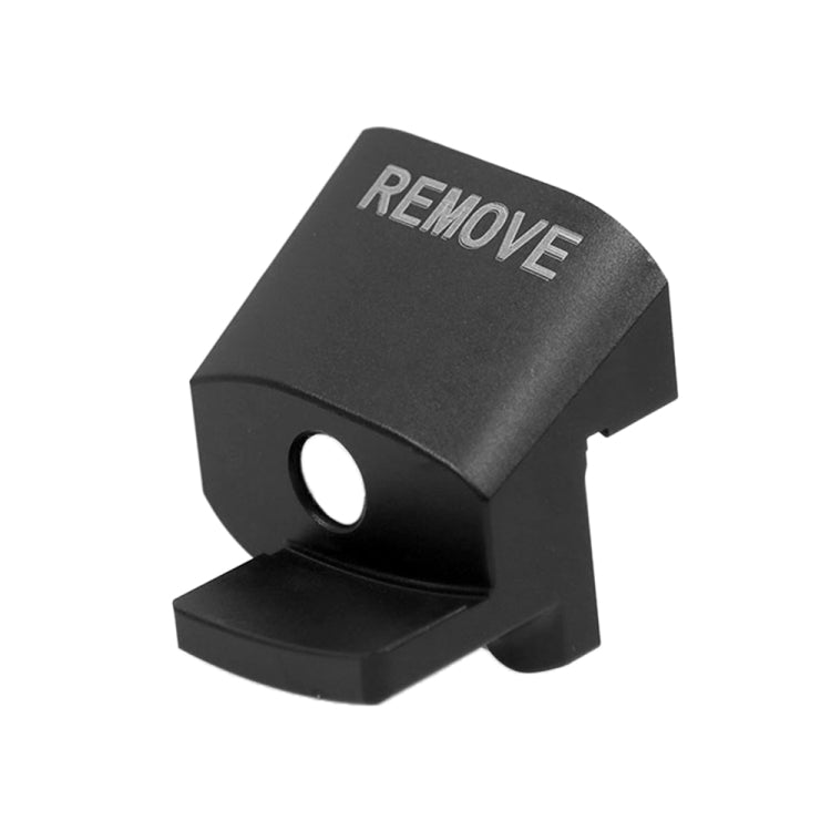 Car Modification Stretch Belt Installation Tool(Black) - Others by PMC TechLife | Online Shopping South Africa | PMC TechLife | Buy Now Pay Later Mobicred