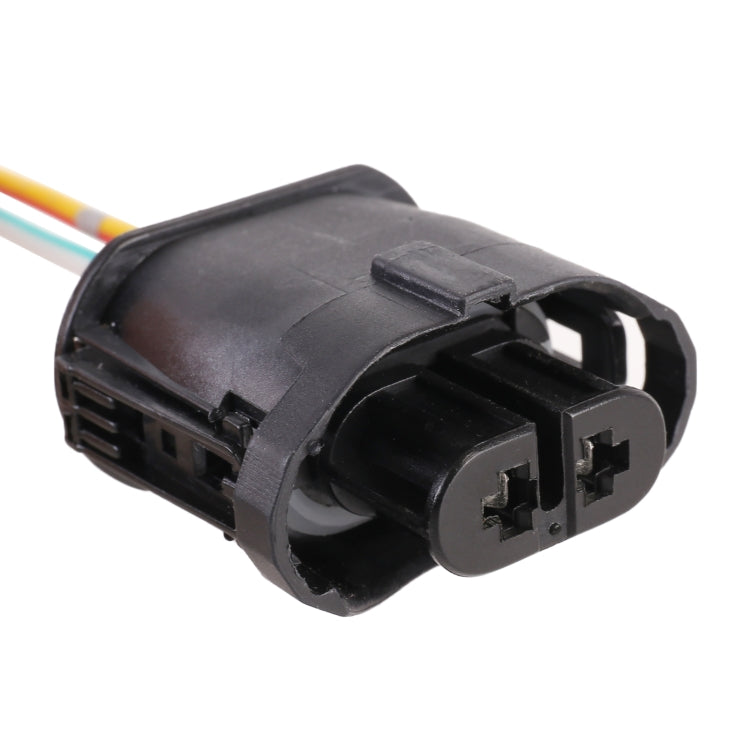 1 Pair Car H11 Bulb Holder Base Female Socket with Cable for BMW - free shipping - PMC TechLife - Order now!