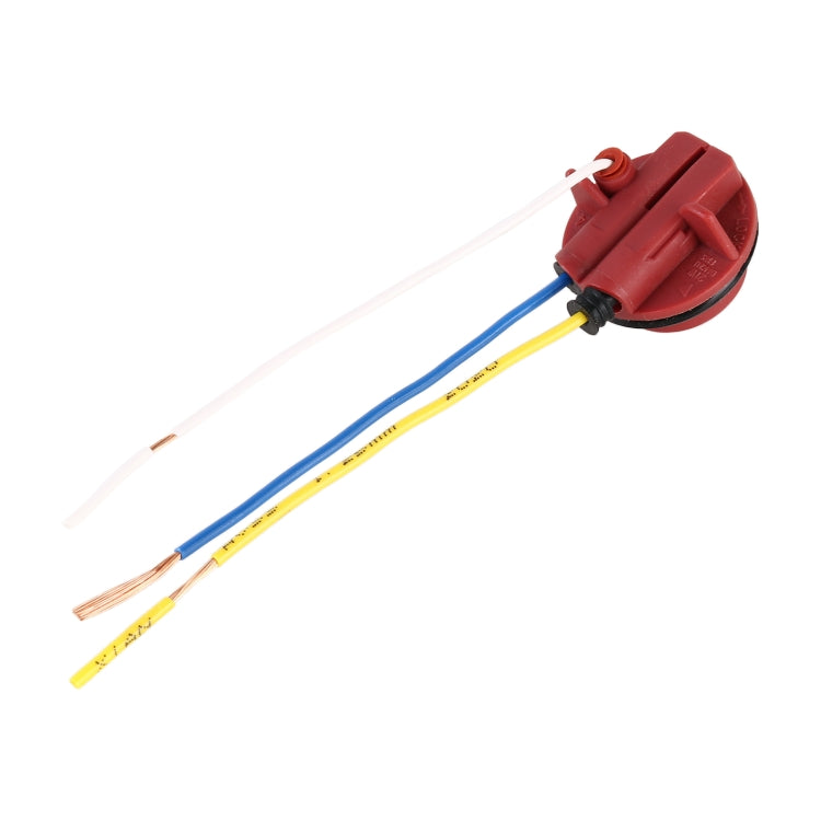 Car Brake Light Holder with Cable - Wires by PMC TechLife | Online Shopping South Africa | PMC TechLife | Buy Now Pay Later Mobicred