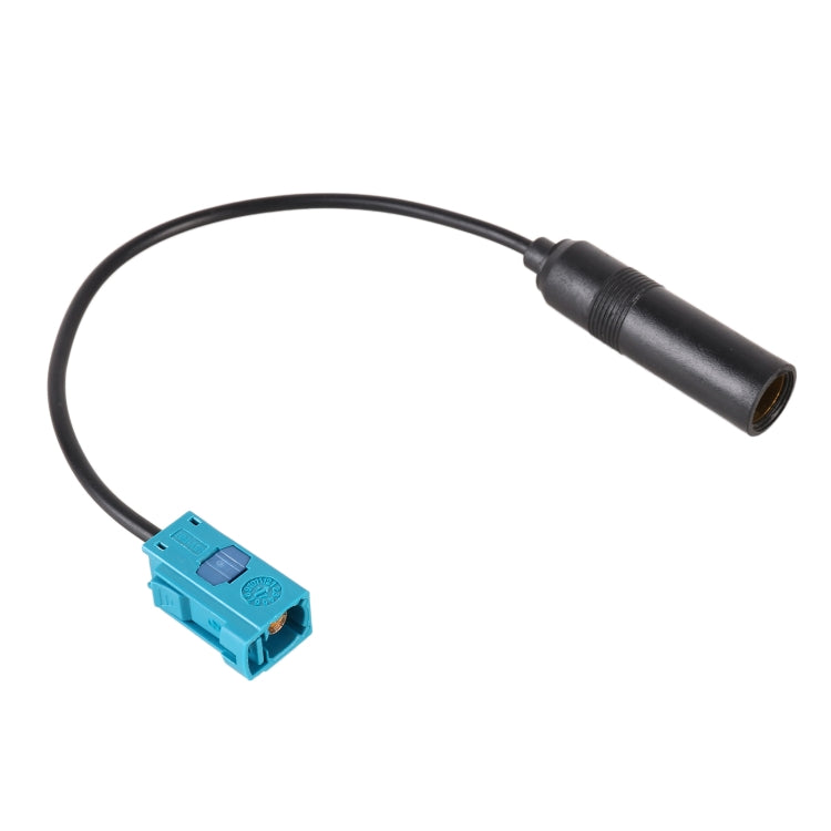 Car Radio Antenna Extension Cable for Volkswagen - Aerials by PMC TechLife | Online Shopping South Africa | PMC TechLife
