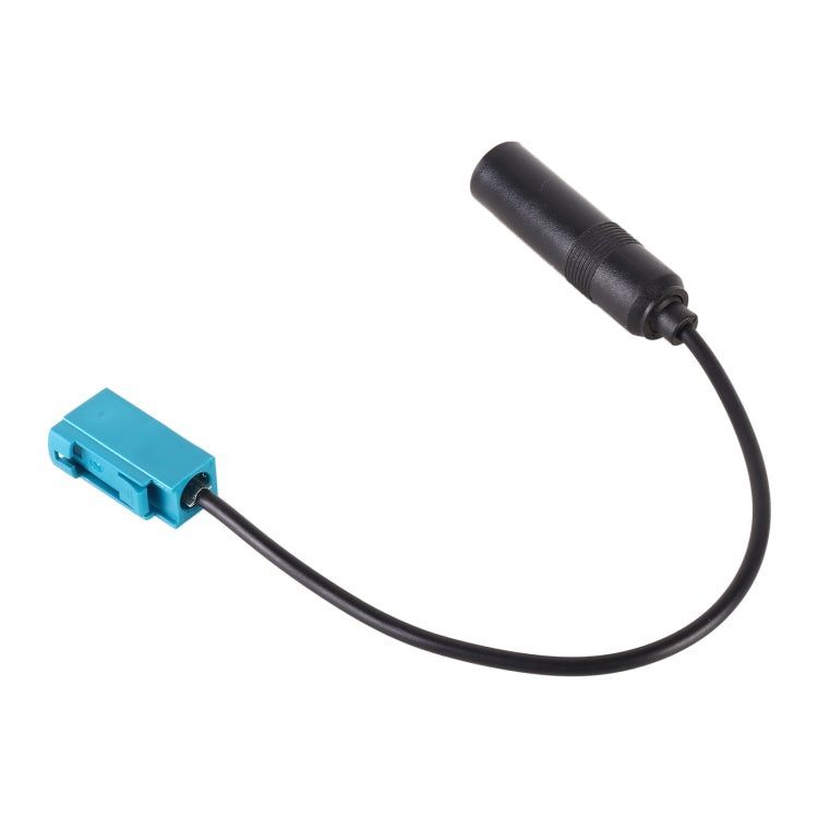 Car Radio Antenna Extension Cable for Volkswagen - Aerials by PMC TechLife | Online Shopping South Africa | PMC TechLife
