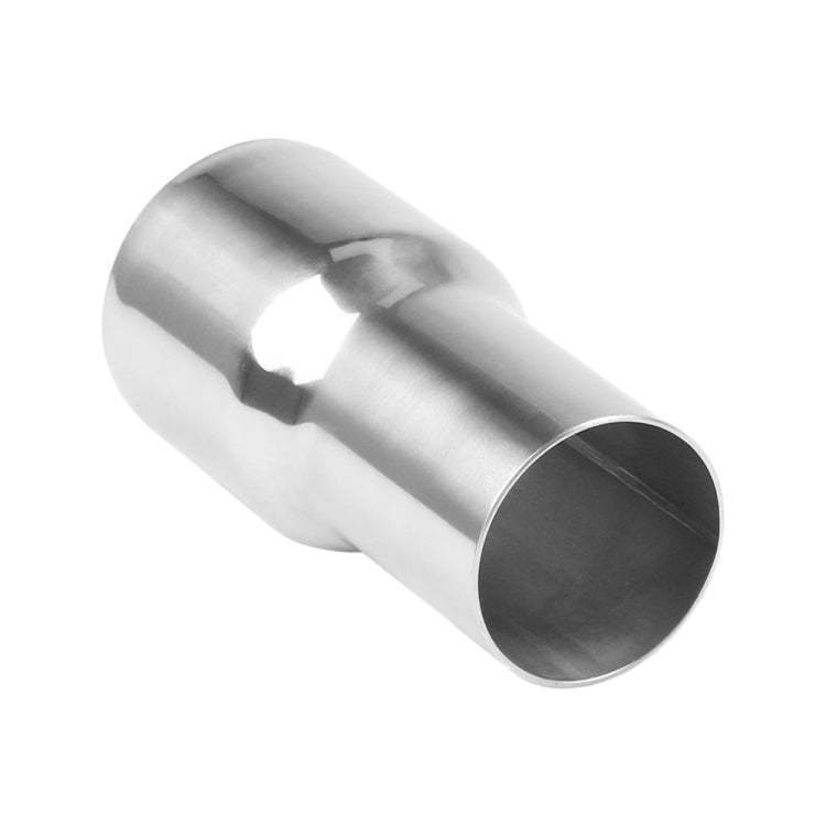 51-76mm Car Modified Exhaust Pipe Joint - Engine Fittings by PMC TechLife | Online Shopping South Africa | PMC TechLife | Buy Now Pay Later Mobicred