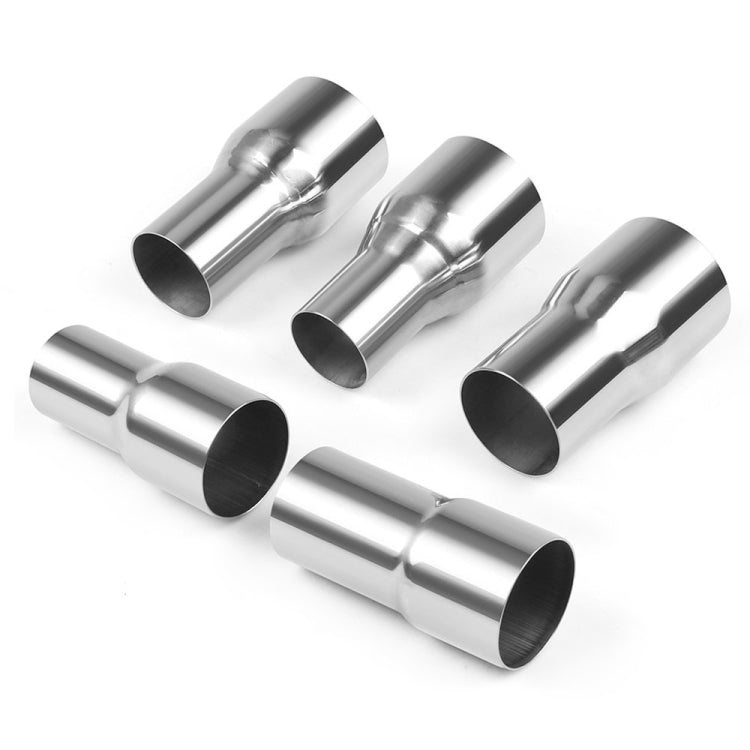 57-76mm Car Modified Exhaust Pipe Joint - free shipping - PMC TechLife - Order now!
